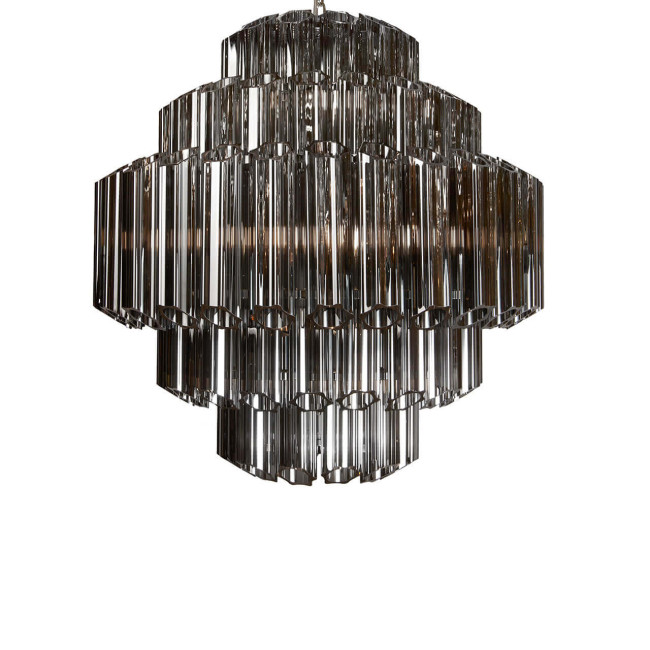 Подвесная люстра iLamp Destiny MD0267-7A Подвесная люстра iLamp Destiny MD0267-7A