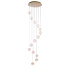 Подвесной светильник Delight Collection MD20001012 MD20001012-14A gold Подвесной светильник Delight Collection MD20001012 MD20001012-14A gold