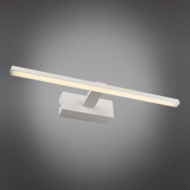 Подсветка для зеркал Omnilux Bresso OML-24101-08 Подсветка для зеркал Omnilux Bresso OML-24101-08