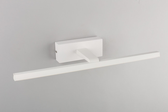 Подсветка для зеркал Omnilux Bresso OML-24101-08 Подсветка для зеркал Omnilux Bresso OML-24101-08