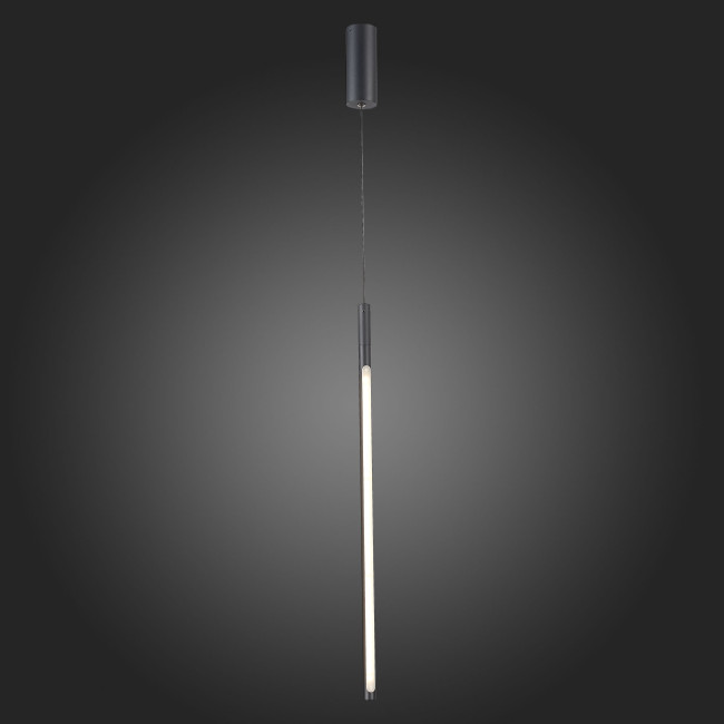 Подвесной светодиодный светильник ST Luce Ralio SL1580.413.01 Подвесной светодиодный светильник ST Luce Ralio SL1580.413.01