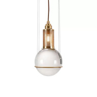 Подвесной светильник Delight Collection 8130 8130P/1 matt gold Подвесной светильник Delight Collection 8130 8130P/1 matt gold