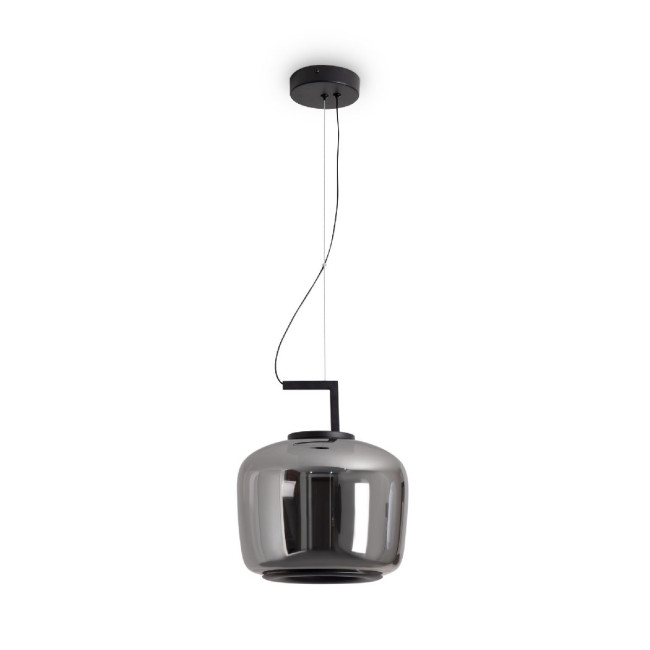 Подвесной светильник Freya Clod FR6186PL-L7SM Подвесной светильник Freya Clod FR6186PL-L7SM