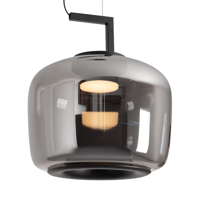 Подвесной светильник Freya Clod FR6186PL-L7SM Подвесной светильник Freya Clod FR6186PL-L7SM