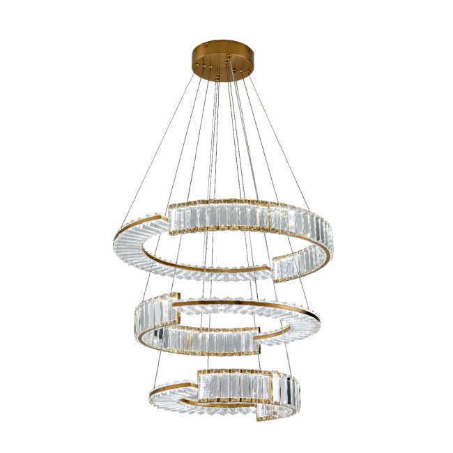 Подвесная люстра Zortes Moi ZRS.1201.03 Подвесная люстра Zortes Moi ZRS.1201.03