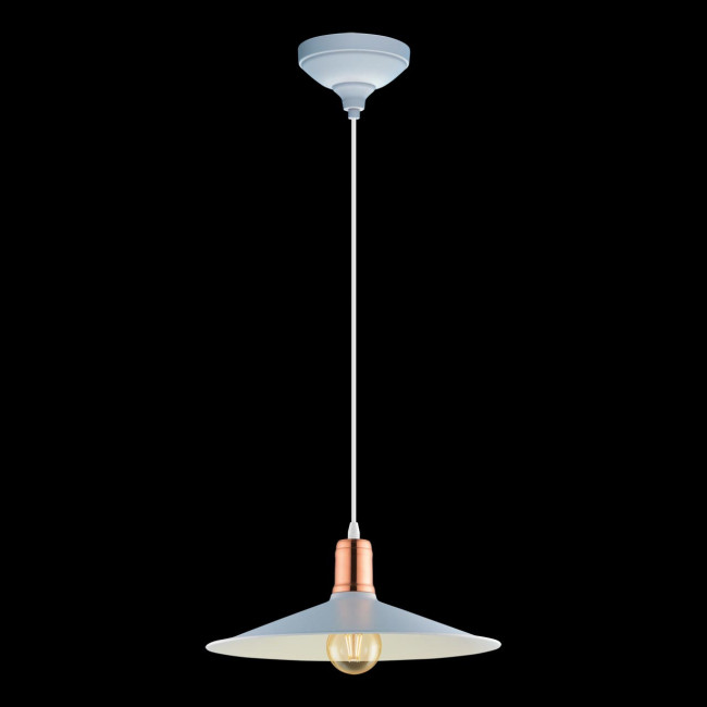 Рамка 1-местная Stekker Катрин GFR00-7001-08 49032