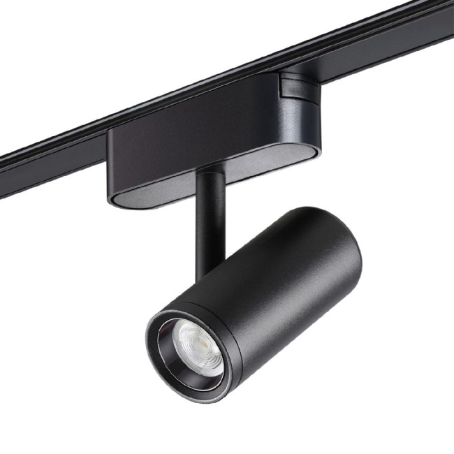 Трековый светильник для низковольтного шинопровода Novotech Smal 359104