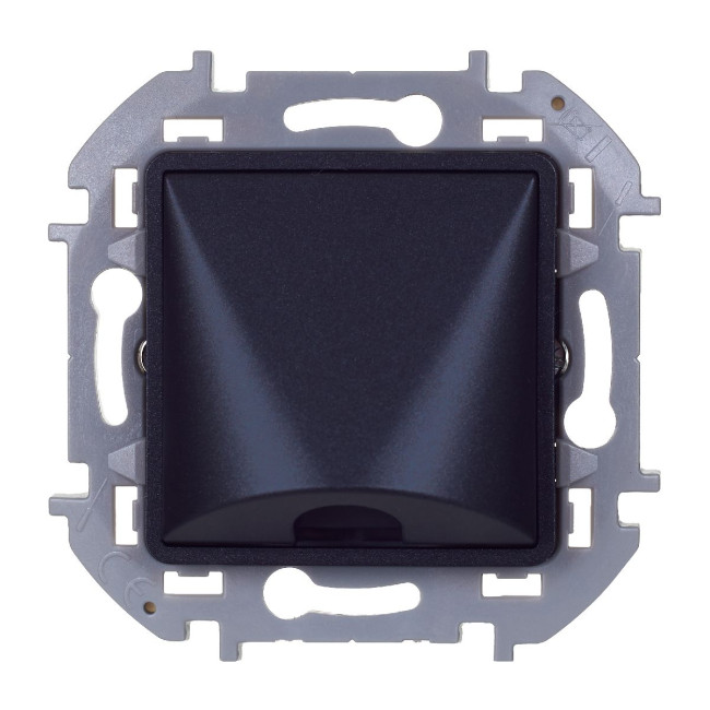 Вывод кабеля Legrand Inspiria 673893 Вывод кабеля Legrand Inspiria 673893