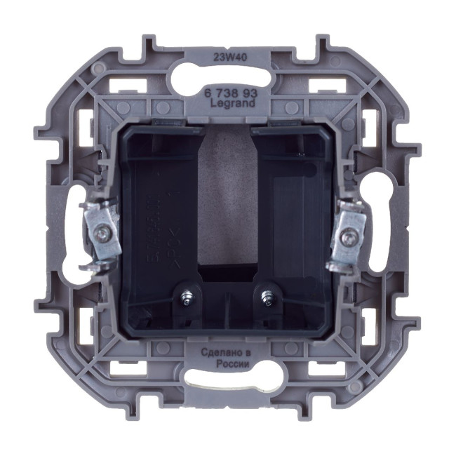 Вывод кабеля Legrand Inspiria 673893 Вывод кабеля Legrand Inspiria 673893