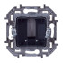 Вывод кабеля Legrand Inspiria 673893 Вывод кабеля Legrand Inspiria 673893