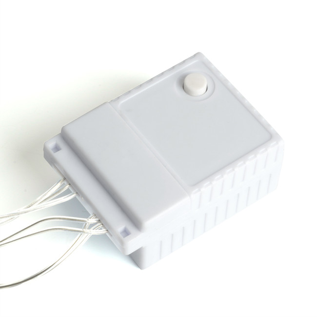 Светодиодная гирлянда бахрома Звезды Feron CL29 48614 Светодиодная гирлянда бахрома Звезды Feron CL29 48614