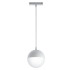 Трековый светильник Maytoni Technical Kiat TR018-2-10W3K-W Трековый светильник Maytoni Technical Kiat TR018-2-10W3K-W