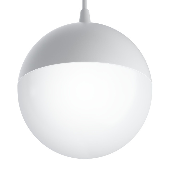 Трековый светильник Maytoni Technical Kiat TR018-2-10W3K-W Трековый светильник Maytoni Technical Kiat TR018-2-10W3K-W