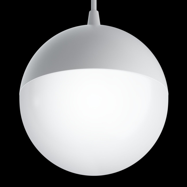 Трековый светильник Maytoni Technical Kiat TR018-2-10W3K-W Трековый светильник Maytoni Technical Kiat TR018-2-10W3K-W