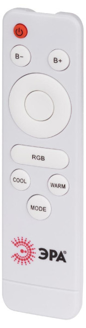 Потолочный светильник Эра SPB-6-80-RC Solar RGBD Б0054483