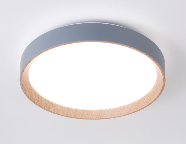 Потолочный светильник Ambrella Light Orbital Design FZ1320 Потолочный светильник Ambrella Light Orbital Design FZ1320