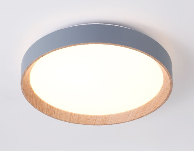Потолочный светильник Ambrella Light Orbital Design FZ1320 Потолочный светильник Ambrella Light Orbital Design FZ1320
