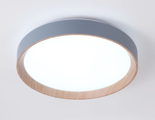 Потолочный светильник Ambrella Light Orbital Design FZ1320 Потолочный светильник Ambrella Light Orbital Design FZ1320