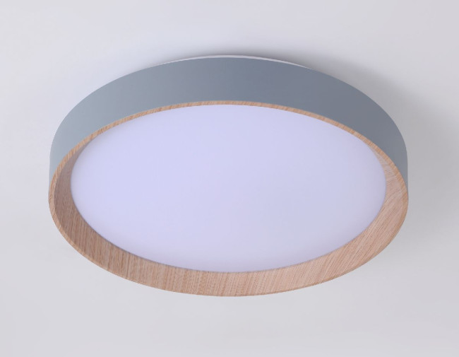 Потолочный светильник Ambrella Light Orbital Design FZ1320 Потолочный светильник Ambrella Light Orbital Design FZ1320