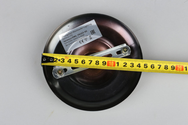 Потолочная люстра Omnilux Laveno OML-56103-05 Потолочная люстра Omnilux Laveno OML-56103-05