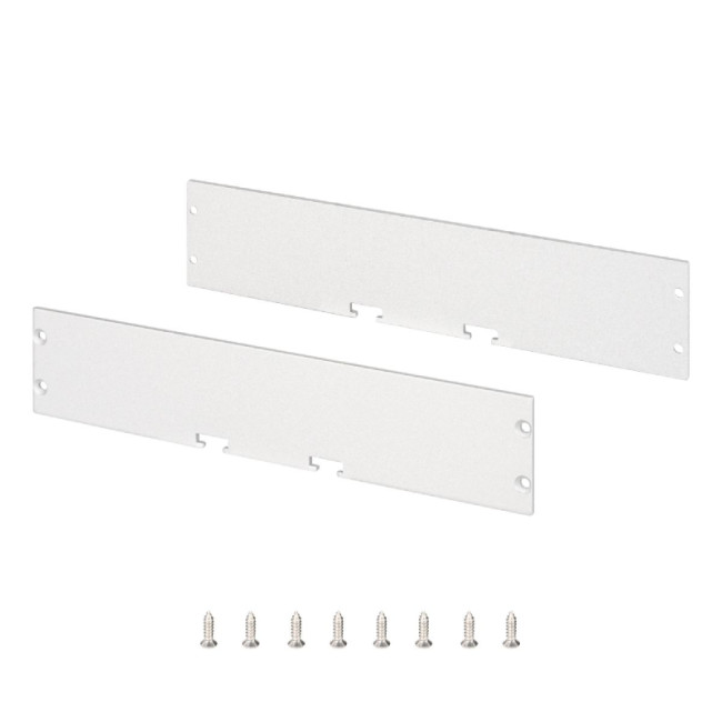 Заглушка Arlight ARH-POWER-W150 глухая 036437 Заглушка Arlight ARH-POWER-W150 глухая 036437