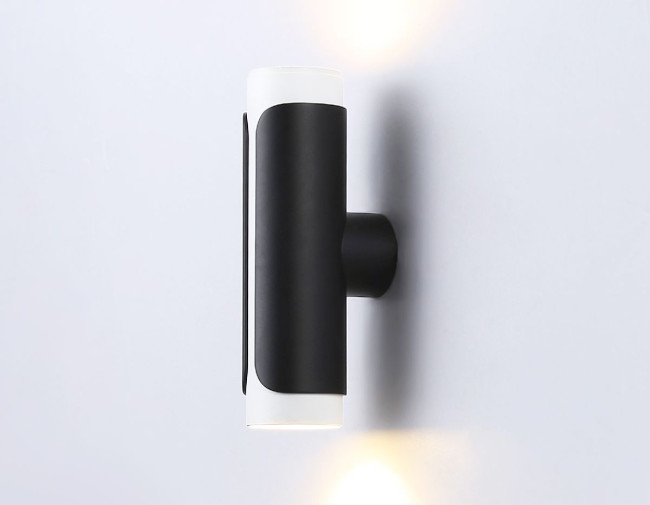 Настенный светильник Ambrella Light Techno family TN51617