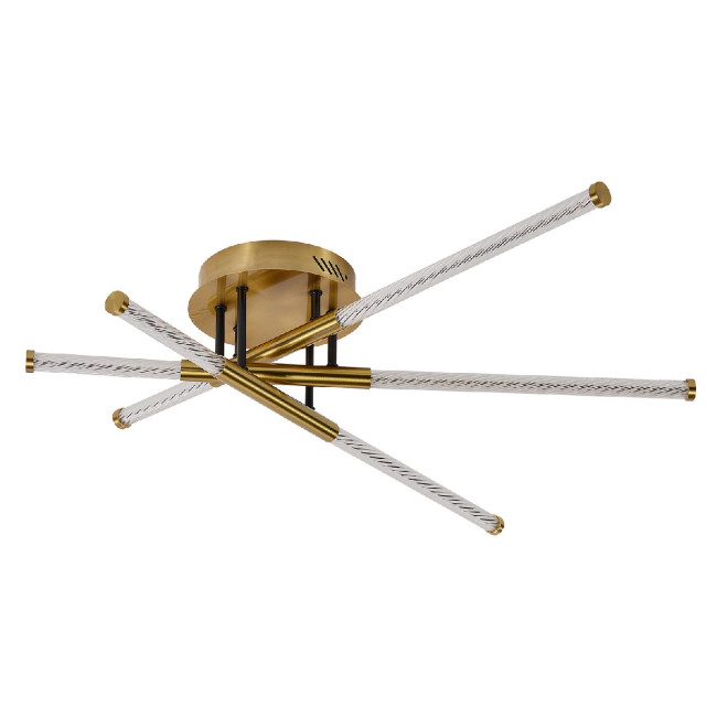 Потолочная люстра F-Promo Vigas 4469-3C Потолочная люстра F-Promo Vigas 4469-3C