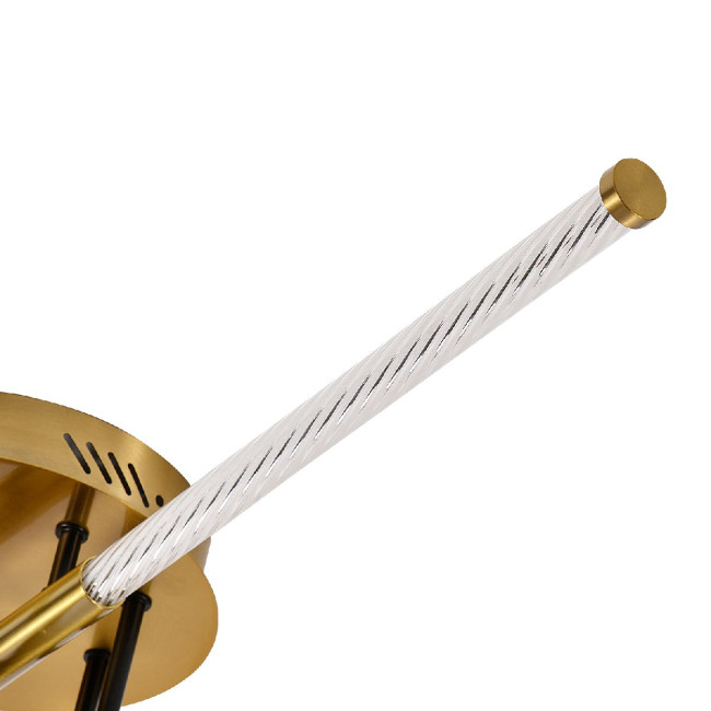 Потолочная люстра F-Promo Vigas 4469-3C Потолочная люстра F-Promo Vigas 4469-3C