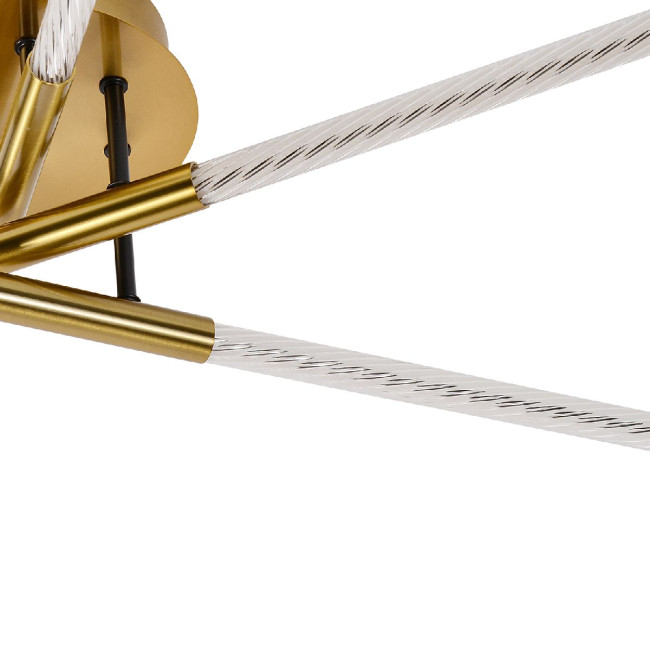 Потолочная люстра F-Promo Vigas 4469-3C Потолочная люстра F-Promo Vigas 4469-3C