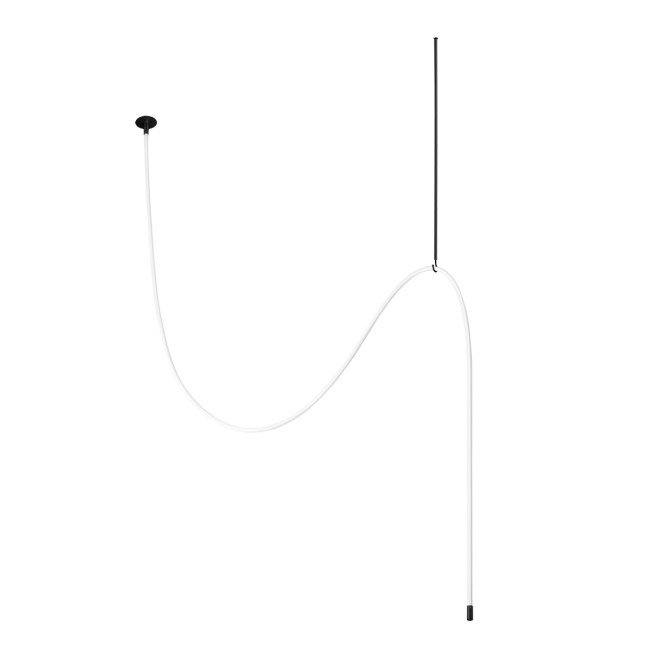 Потолочный светильник Loft IT Thread 10388C Black Потолочный светильник Loft IT Thread 10388C Black