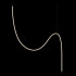Потолочный светильник Loft IT Thread 10388C Black Потолочный светильник Loft IT Thread 10388C Black