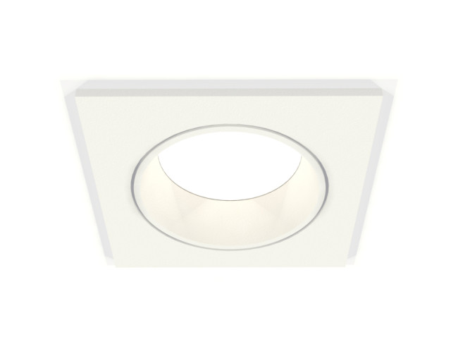 Встраиваемый светильник Ambrella Light Techno XC6520001 (C6520, N6110)