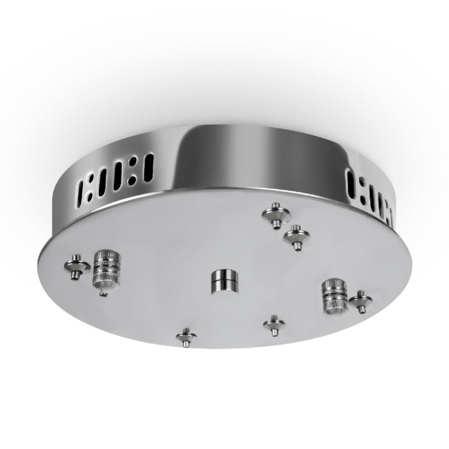 Основание для светильника Freya Tier FR5257A-L2CH2