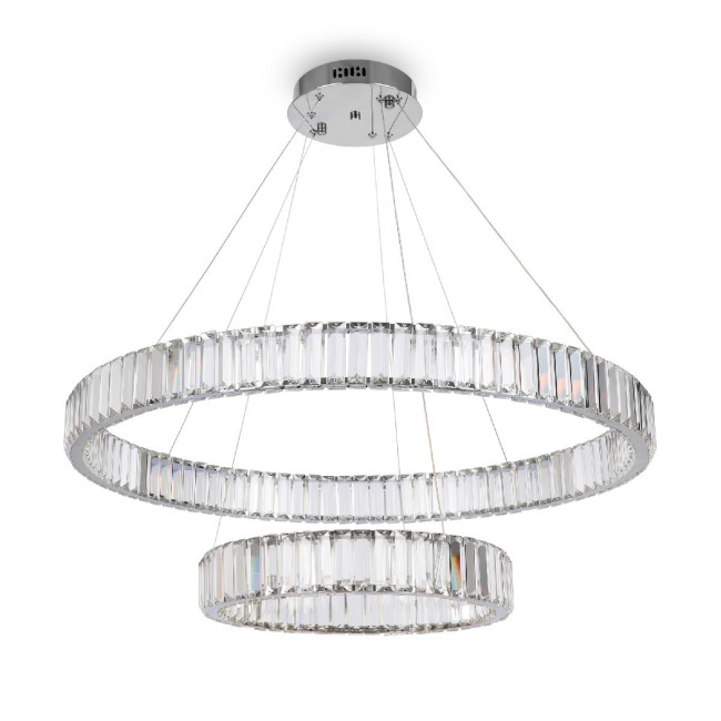 Основание для светильника Freya Tier FR5257A-L2CH2