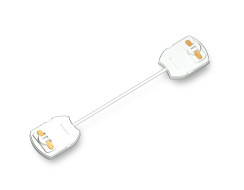 Коннектор гибкий Ambrella Light Track System GL7187 Коннектор гибкий Ambrella Light Track System GL7187
