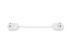 Коннектор гибкий Ambrella Light Track System GL7187 Коннектор гибкий Ambrella Light Track System GL7187