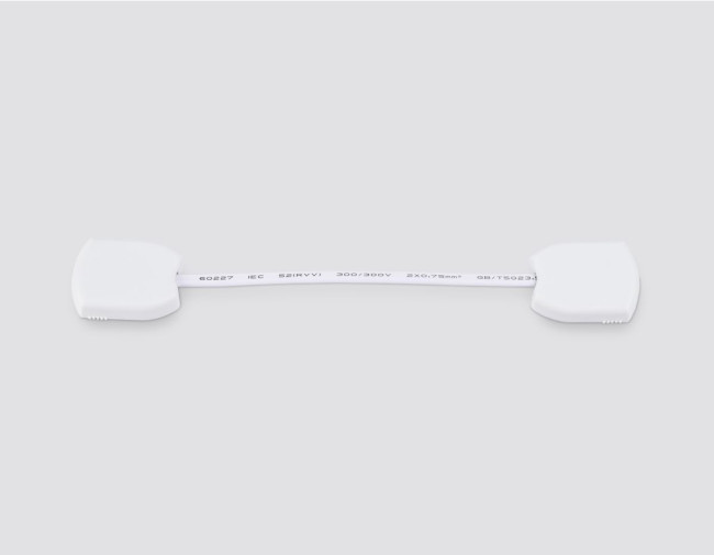 Коннектор гибкий Ambrella Light Track System GL7187 Коннектор гибкий Ambrella Light Track System GL7187