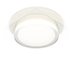 Встраиваемый светильник Ambrella Light Techno XC7621043 (C7621, N7160)