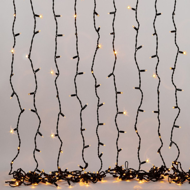 Светодиодная гирлянда Эра ERAPS-Z Б0060547