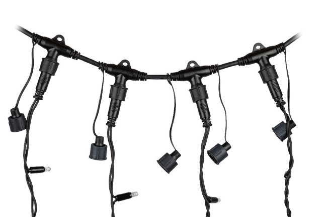 Светодиодная гирлянда Эра ERAPS-Z Б0060547