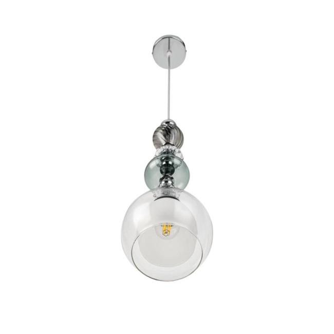 Подвесной светильник Lumion Moderni Ganna 8294/1A Подвесной светильник Lumion Moderni Ganna 8294/1A