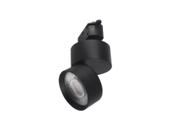 Трековый светильник Lumker R-STR-BL-WW-DIM 021326 Трековый светильник Lumker R-STR-BL-WW-DIM 021326