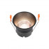 Встраиваемый светильник Iledex Technical Mars DIM 212-12W-D95-3000K-24DG-BK Встраиваемый светильник Iledex Technical Mars DIM 212-12W-D95-3000K-24DG-BK