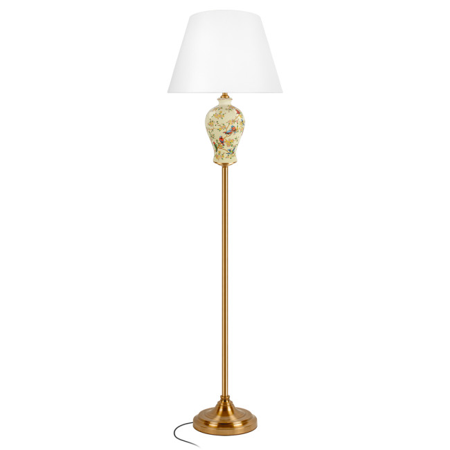 Торшер Loft IT Gladiole 10382F Торшер Loft IT Gladiole 10382F