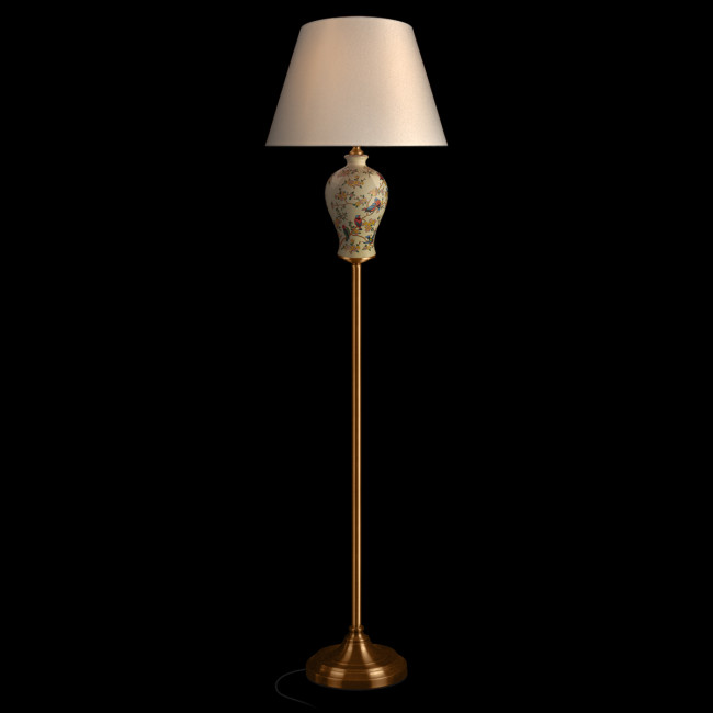 Торшер Loft IT Gladiole 10382F Торшер Loft IT Gladiole 10382F