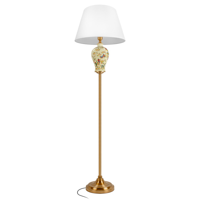 Торшер Loft IT Gladiole 10382F Торшер Loft IT Gladiole 10382F