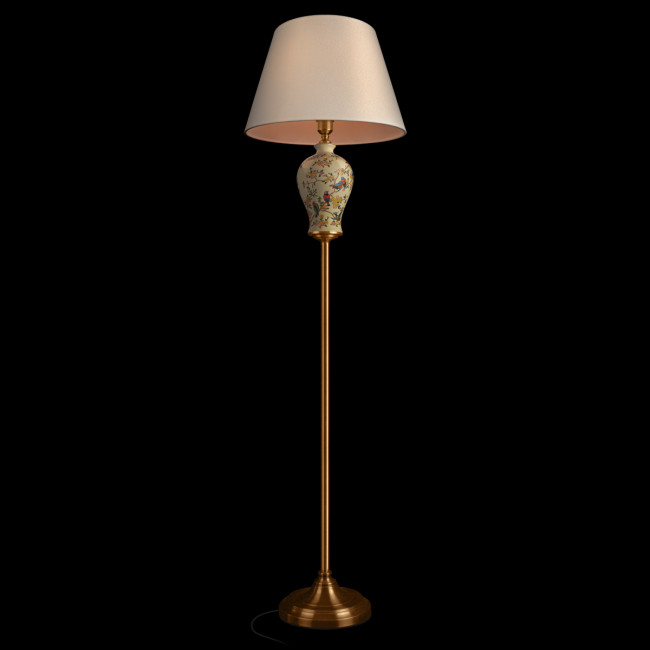 Торшер Loft IT Gladiole 10382F Торшер Loft IT Gladiole 10382F
