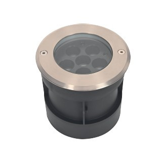 Ландшафтный светильник Arlight LTD-DAFNA-GROUND-R130-11W Day4000 (SL, 35 deg, 230V) (IP67 Металл) 061187 Ландшафтный светильник Arlight LTD-DAFNA-GROUND-R130-11W Day4000 (SL, 35 deg, 230V) (IP67 Металл) 061187