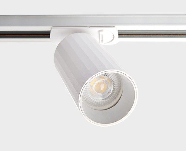 Трековый светильник Italline IT08-8010 white