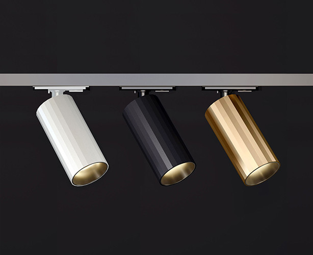 Трековый светильник Italline IT08-8010 white